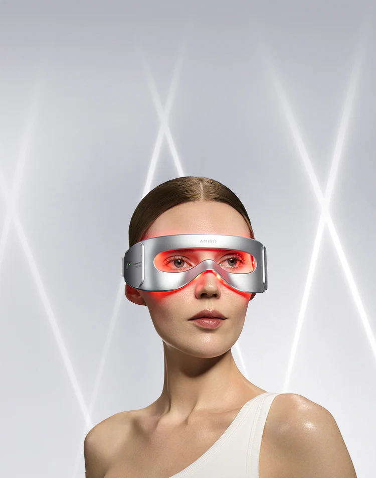 Beauty Powered by High-Tech Innovation